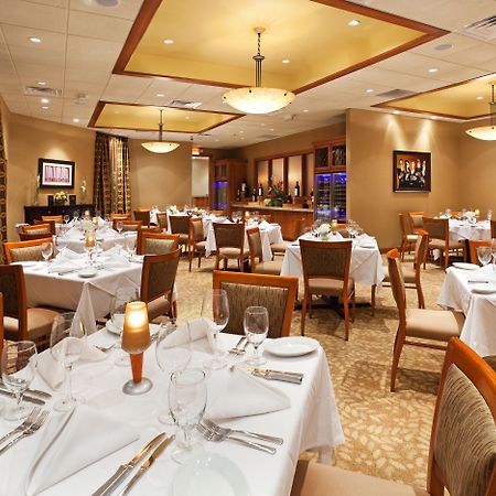 Crowne Plaza Greenville By Ihg Exterior photo
