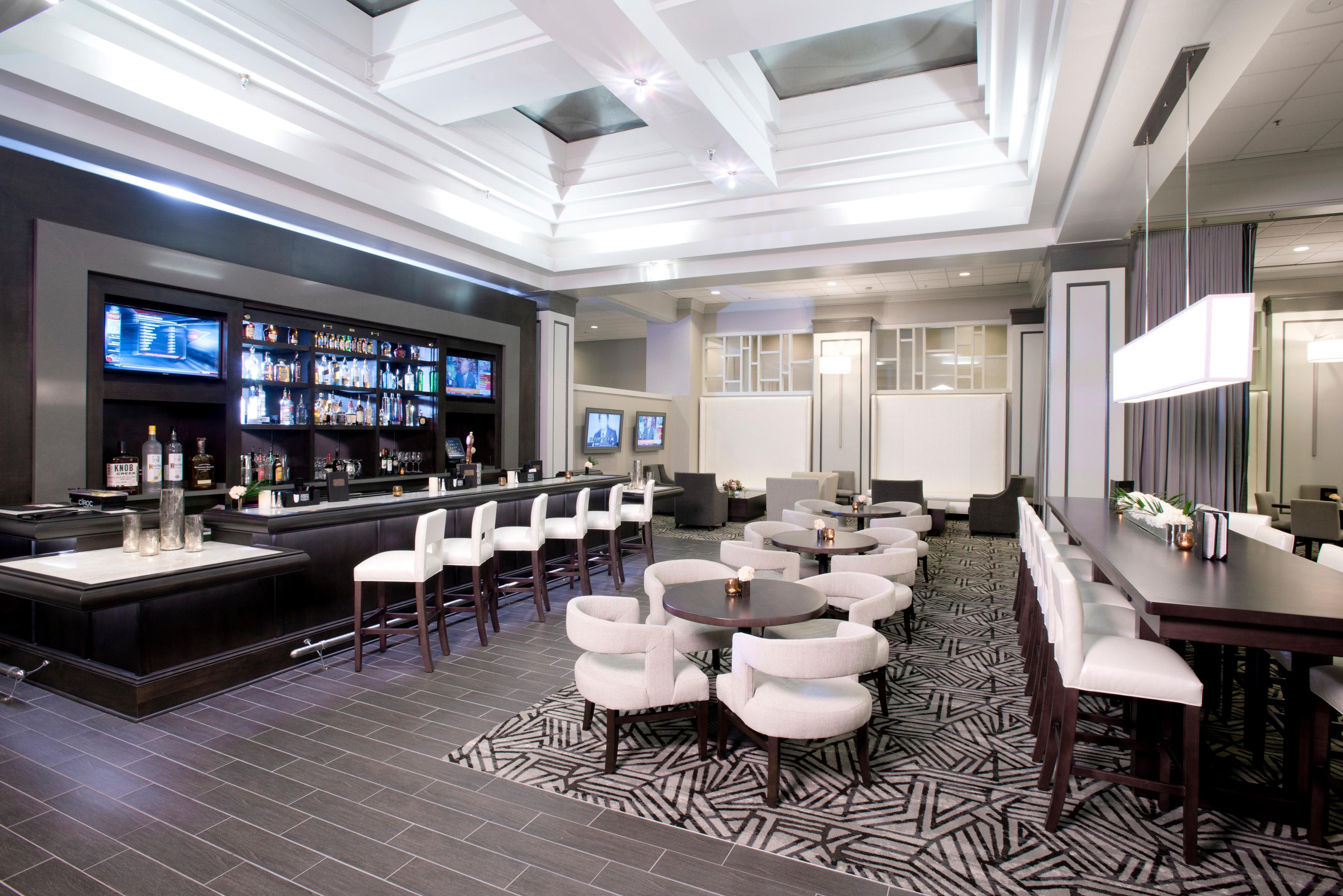Crowne Plaza Greenville By Ihg Exterior photo