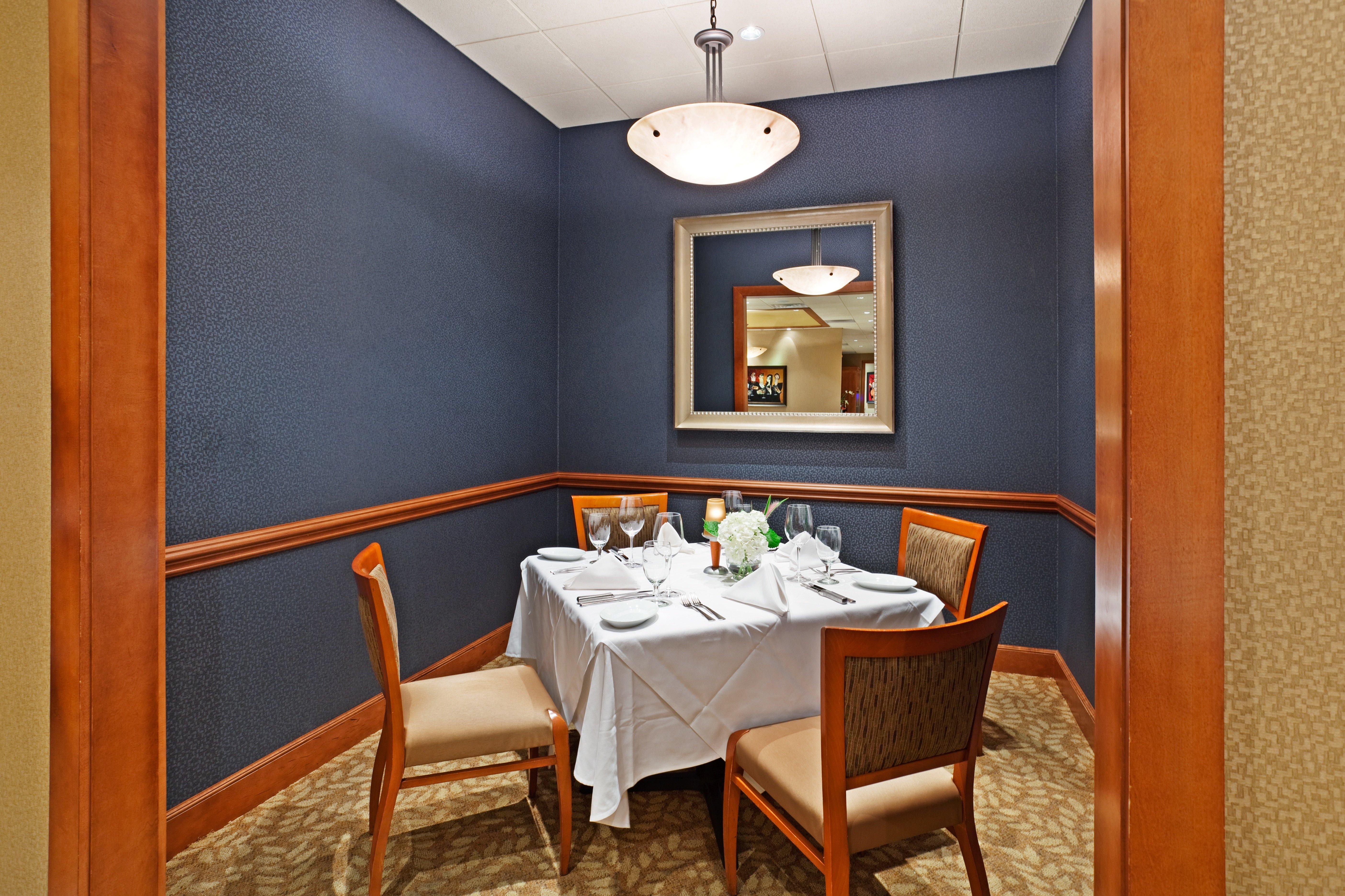 Crowne Plaza Greenville By Ihg Exterior photo