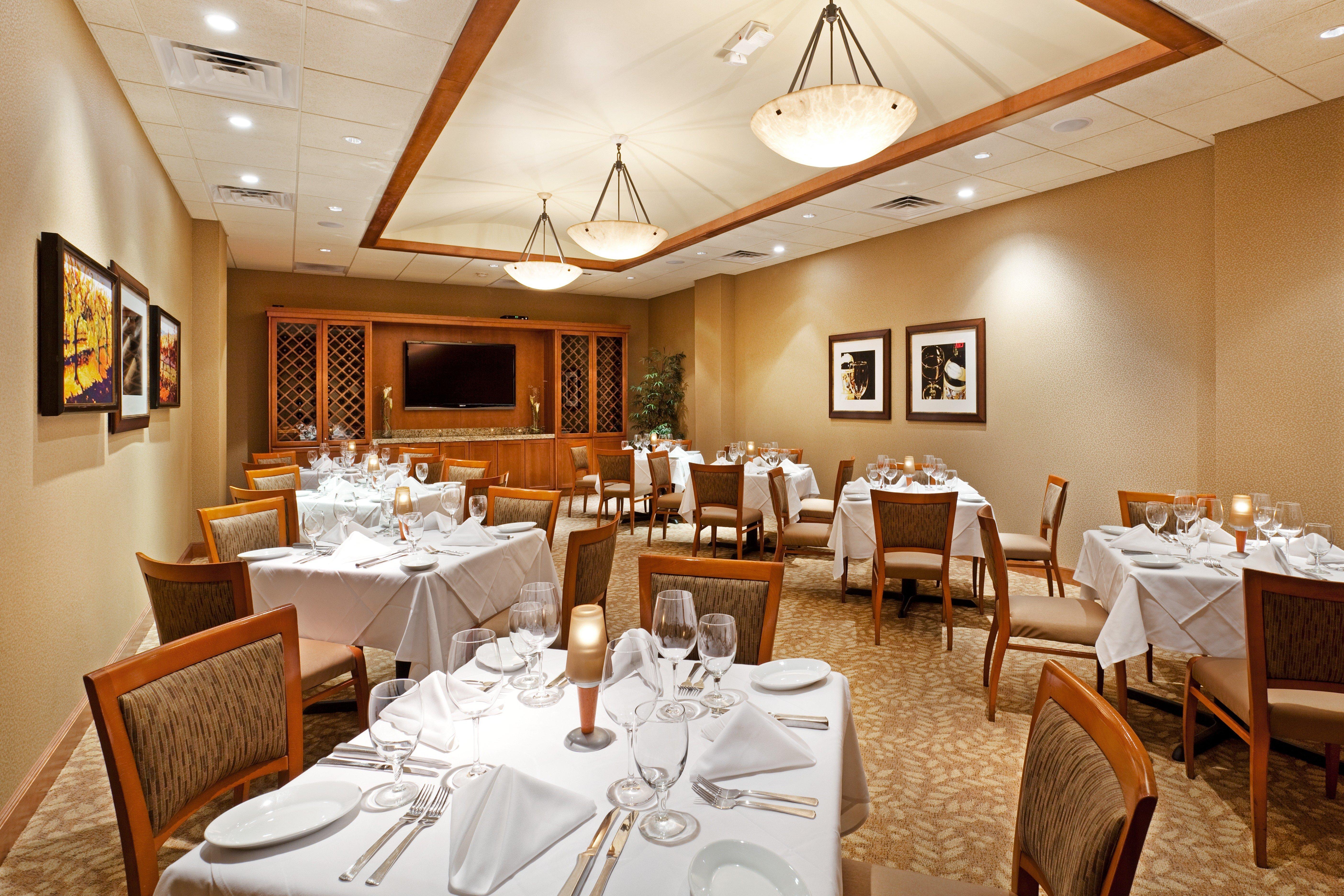 Crowne Plaza Greenville By Ihg Exterior photo