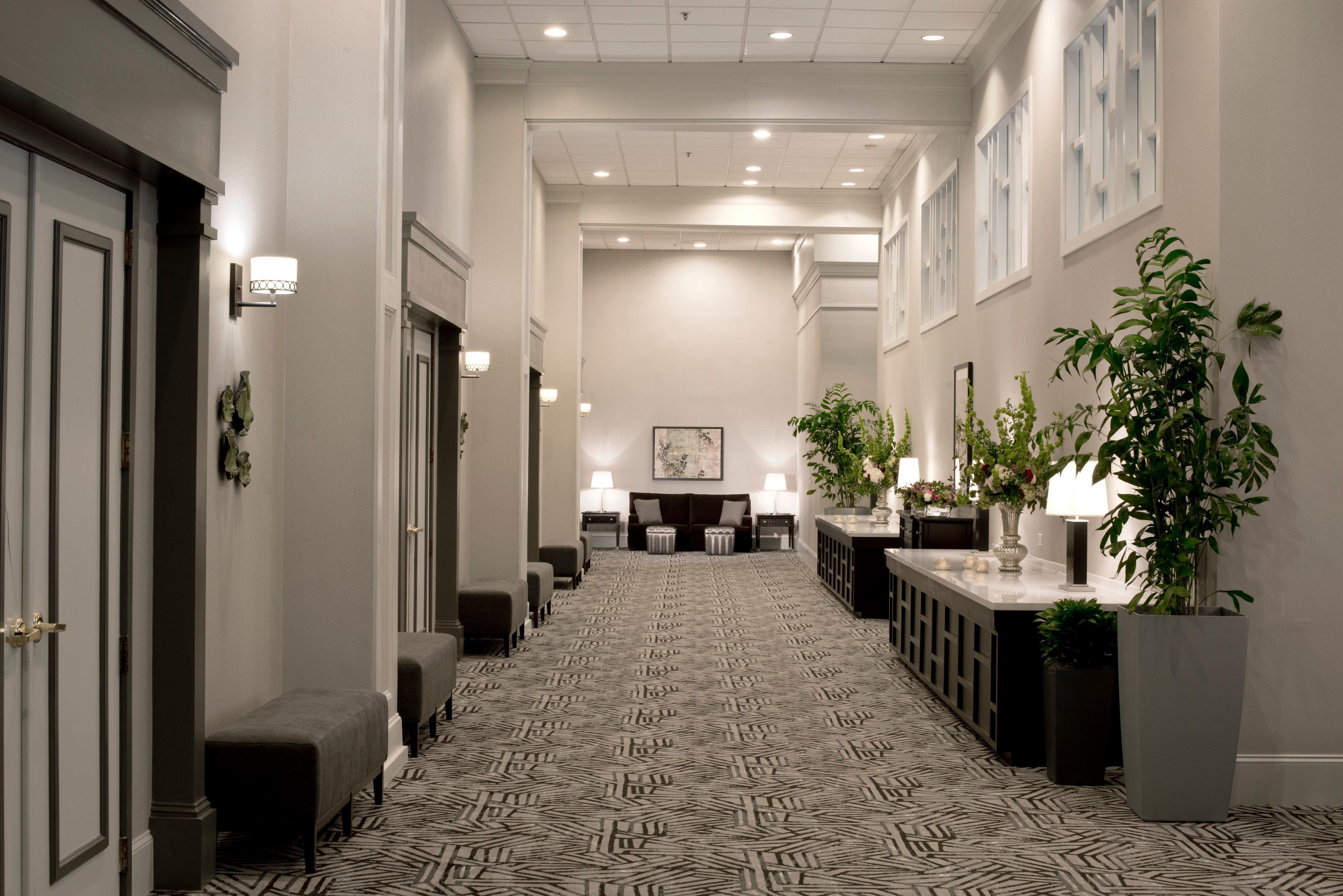 Crowne Plaza Greenville By Ihg Exterior photo